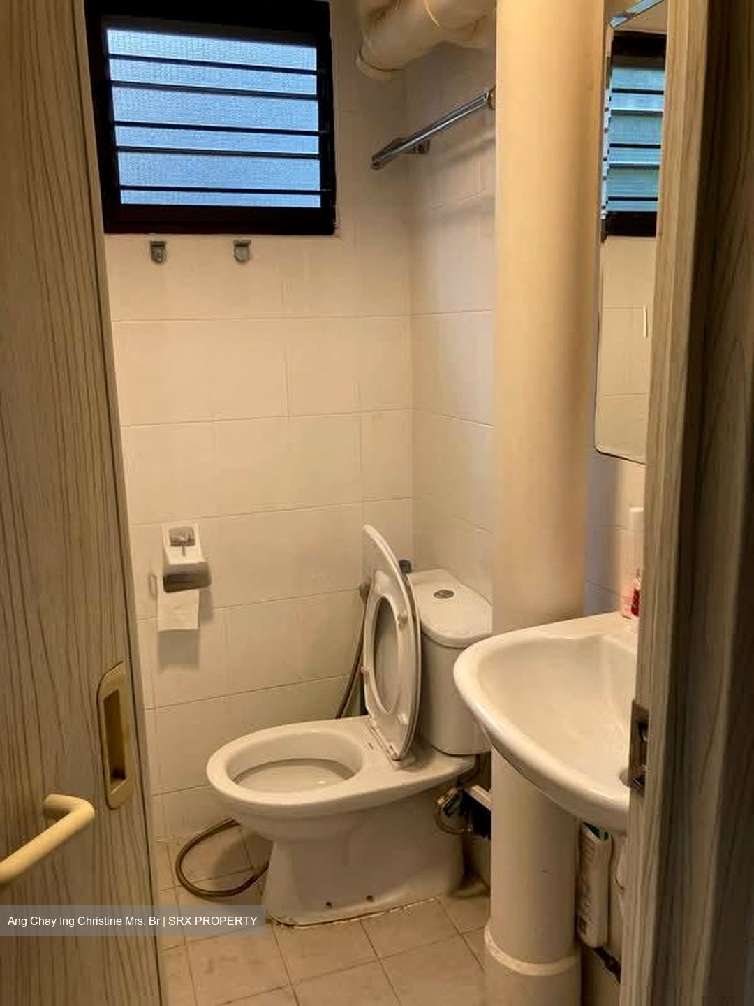 Blk 339 Clementi Avenue 5 (Clementi), HDB 4 Rooms #572572201